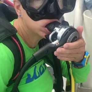 Meet your Posher, Tammy